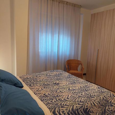 Ferienwohnung La Conchiglia Porto SantʼElpidio Exterior foto